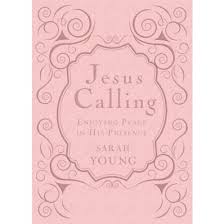 jesus calling 1